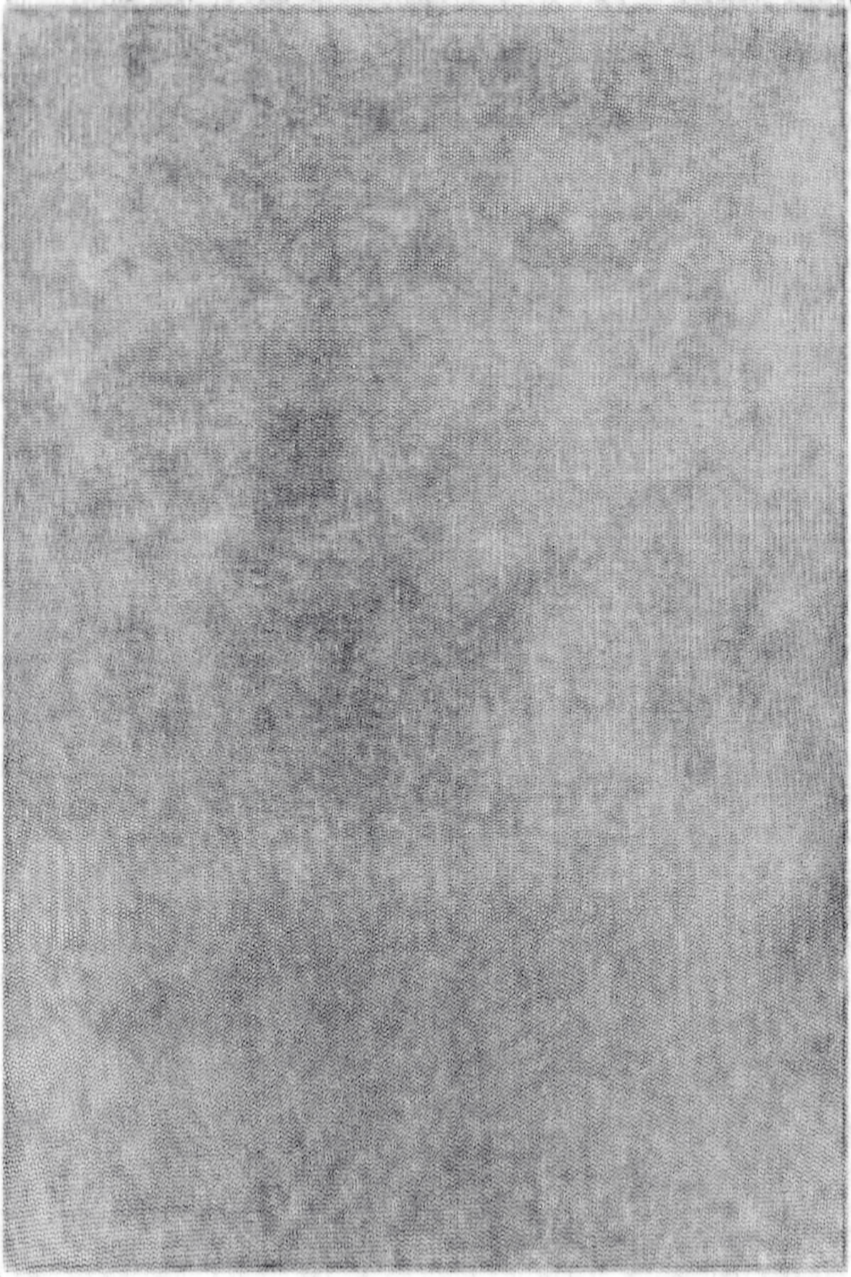 Zimmermann Lyocell-Acetate Turtleneck Sweater — Black, view 3
