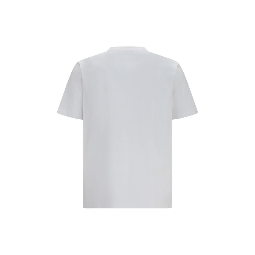 Off-White T-Shirt — White, view 2
