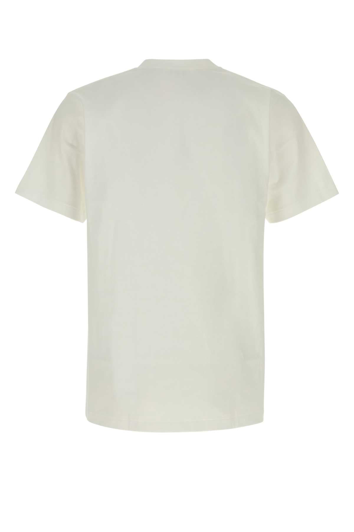 Bape Whxgr T-Shirt — White, view 2