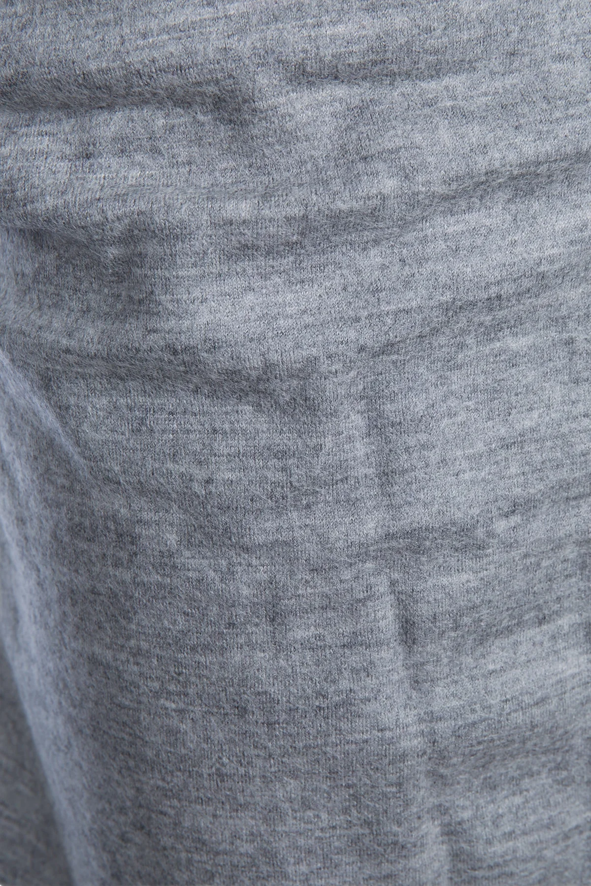 Entire Studios Skirt — Gray, view 3
