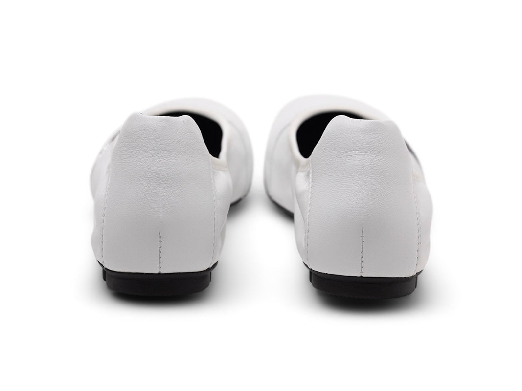 Hogan H511 Flat — White, view 3