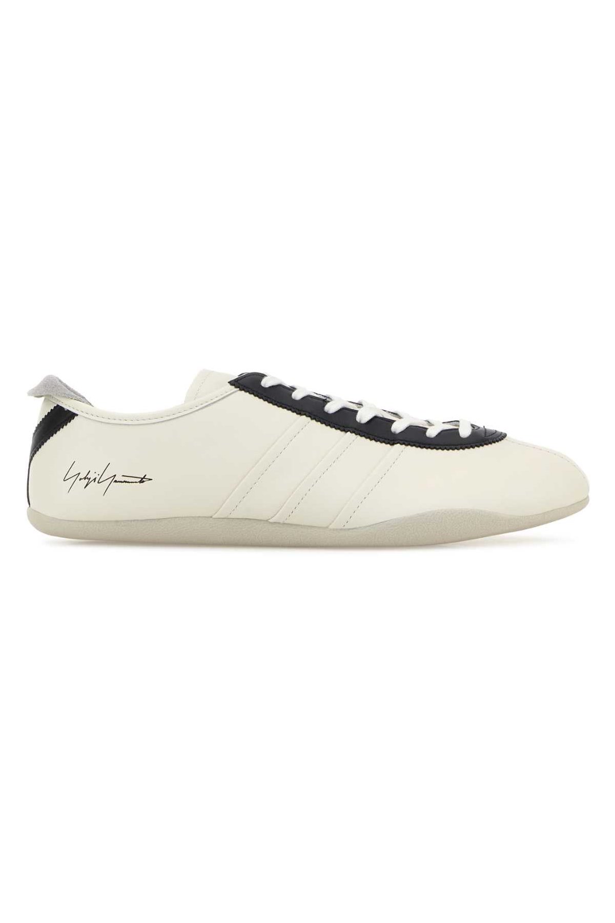 Y3 Yamamoto Tokyo Sneaker — White by Y3 Yamamoto