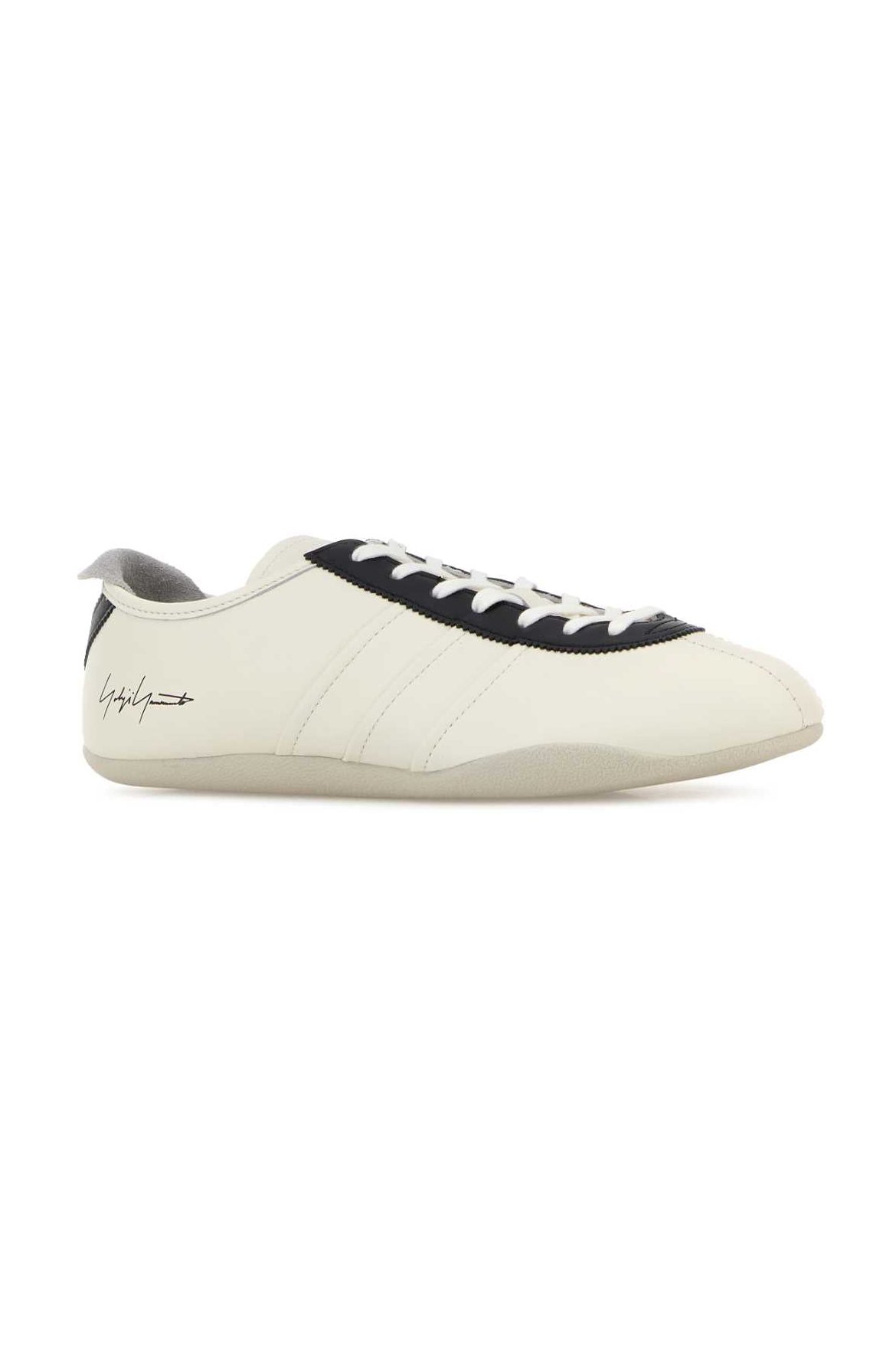 Y3 Yamamoto Tokyo Sneaker — White, view 2