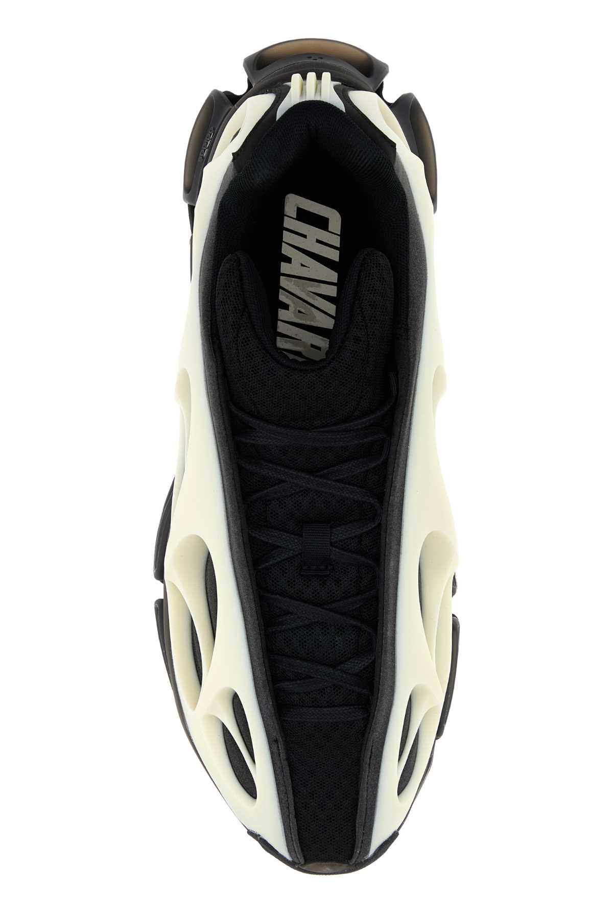 Adidas By Willy Chavarria Megaride Sneaker — Black, view 3