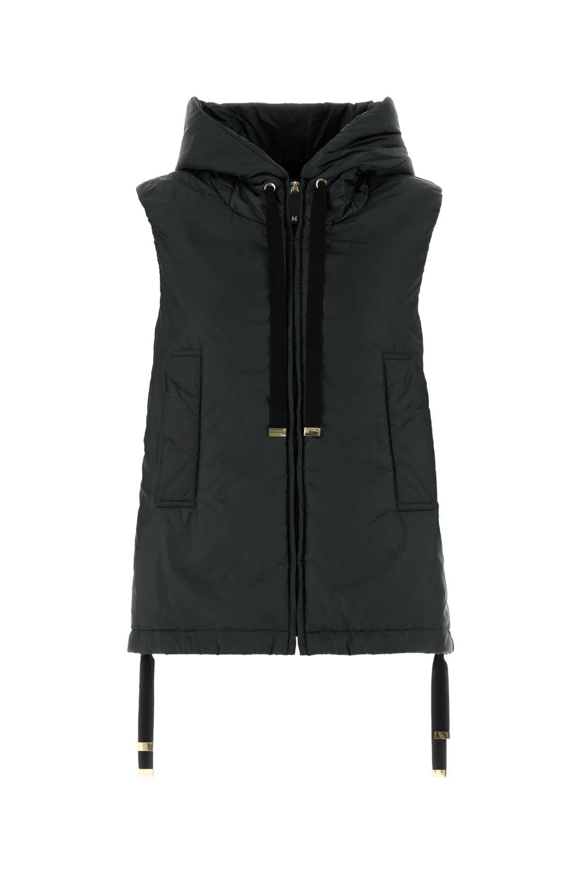 Mm The Cube Greengo Vest — Green by Mm The Cube