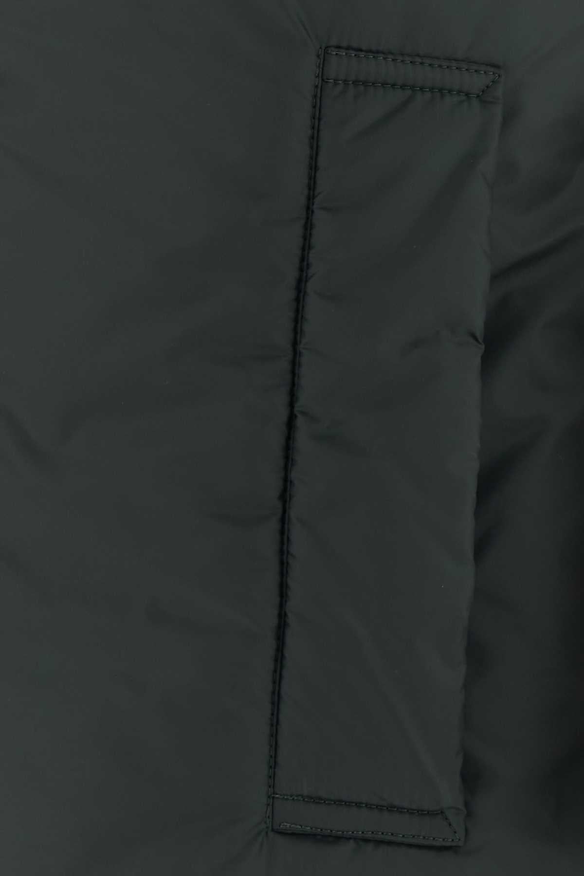 Mm The Cube Greengo Vest — Green, view 3