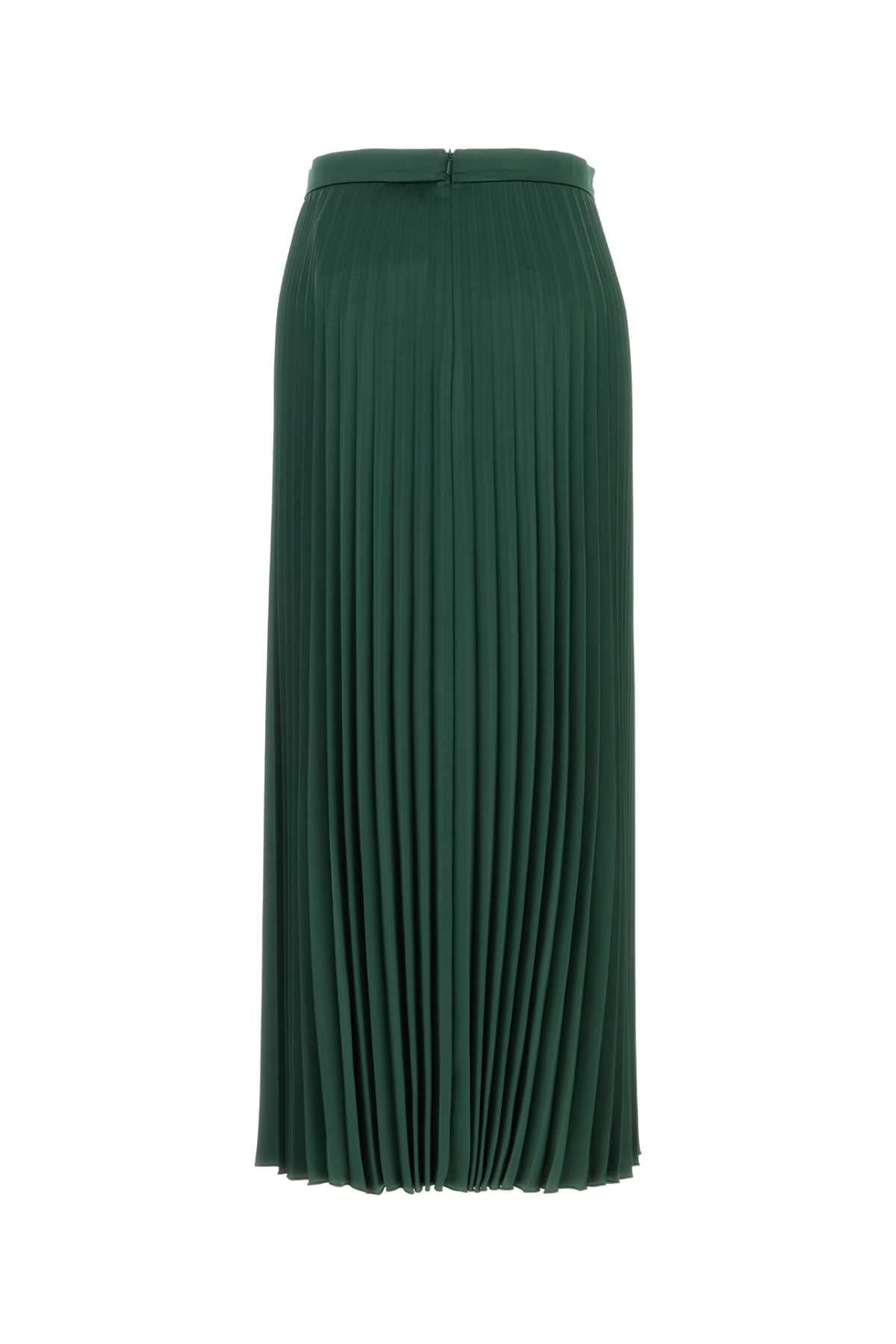 Weekend Nicchia Skirt — Green, view 2