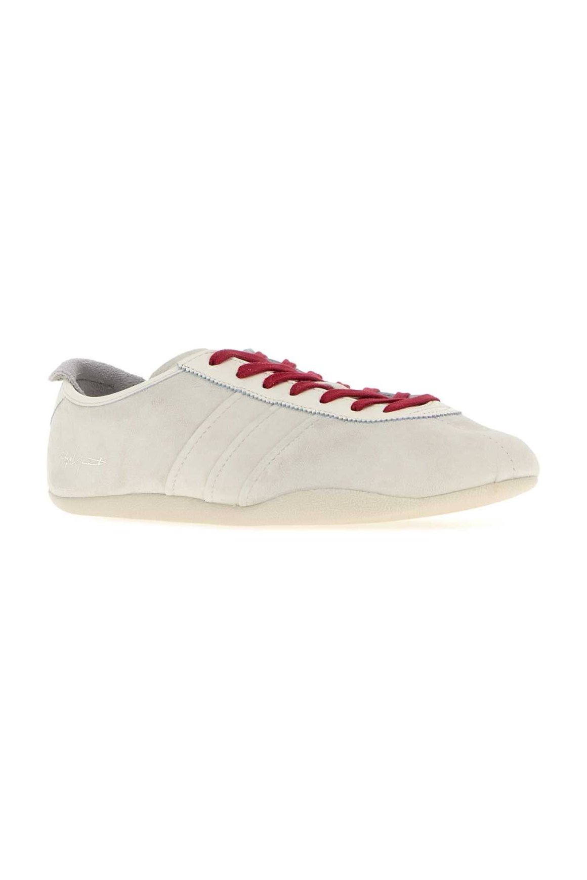 Y3 Yamamoto Tokyo Sneaker — Beige, view 2