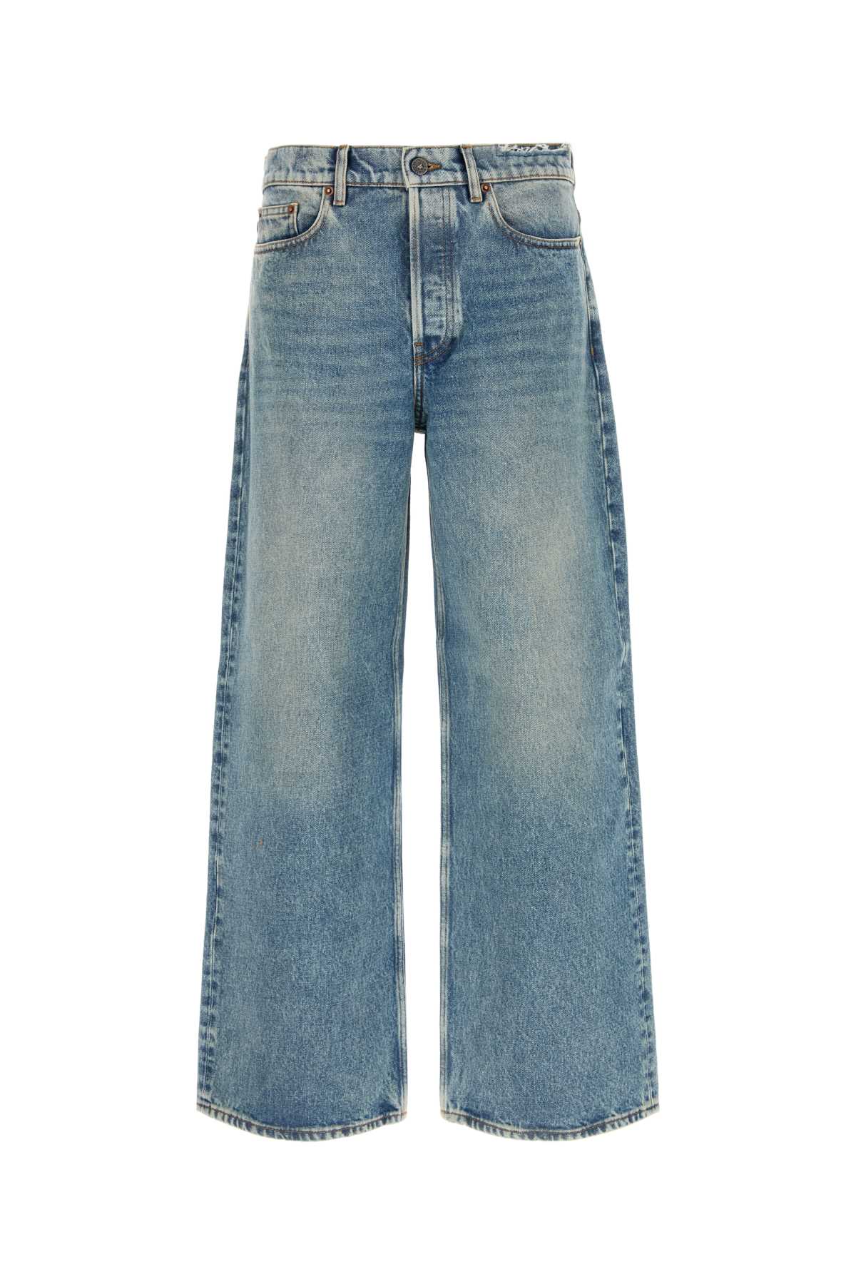 Golden Goose Deluxe Brand Pant Jeans — Blue by Golden Goose Deluxe Brand