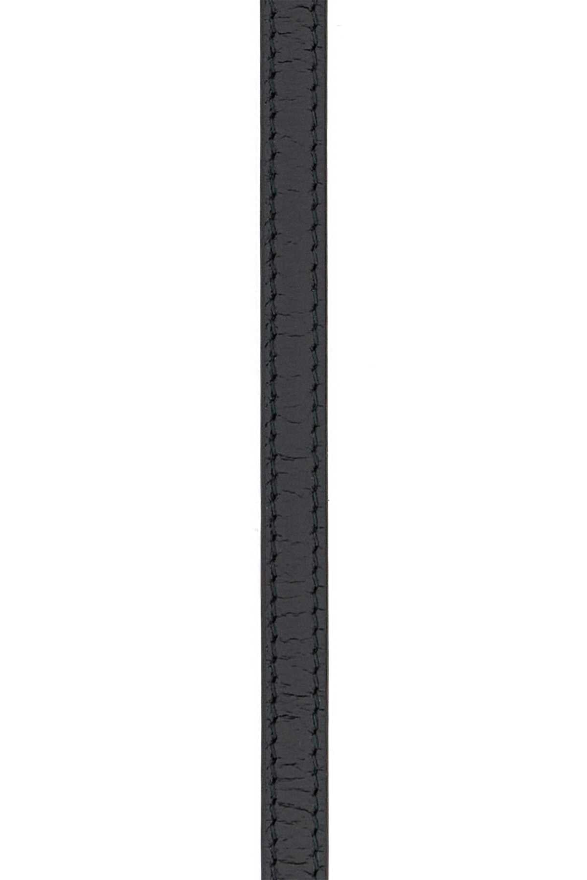 Prada Nero Belt — Black, view 3