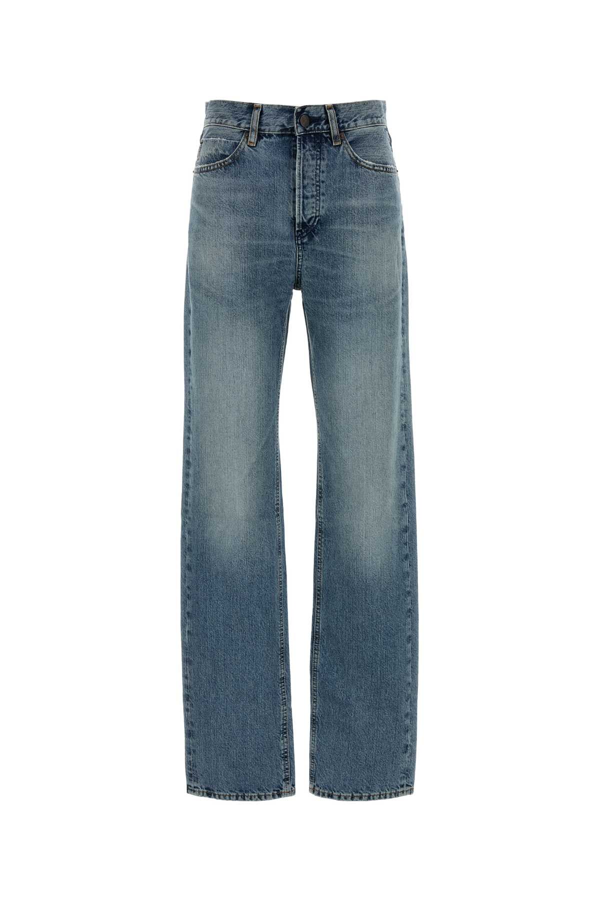 Frame THE STACK Jeans — Blue by Frame