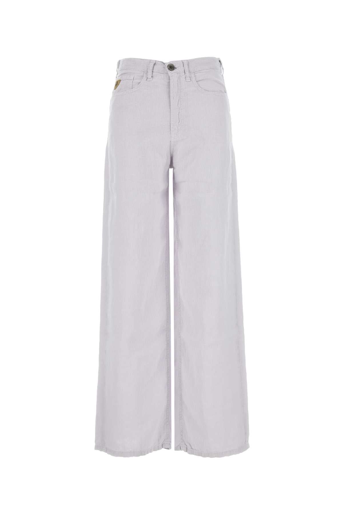 Lois Pants Trouser — Purple by Lois