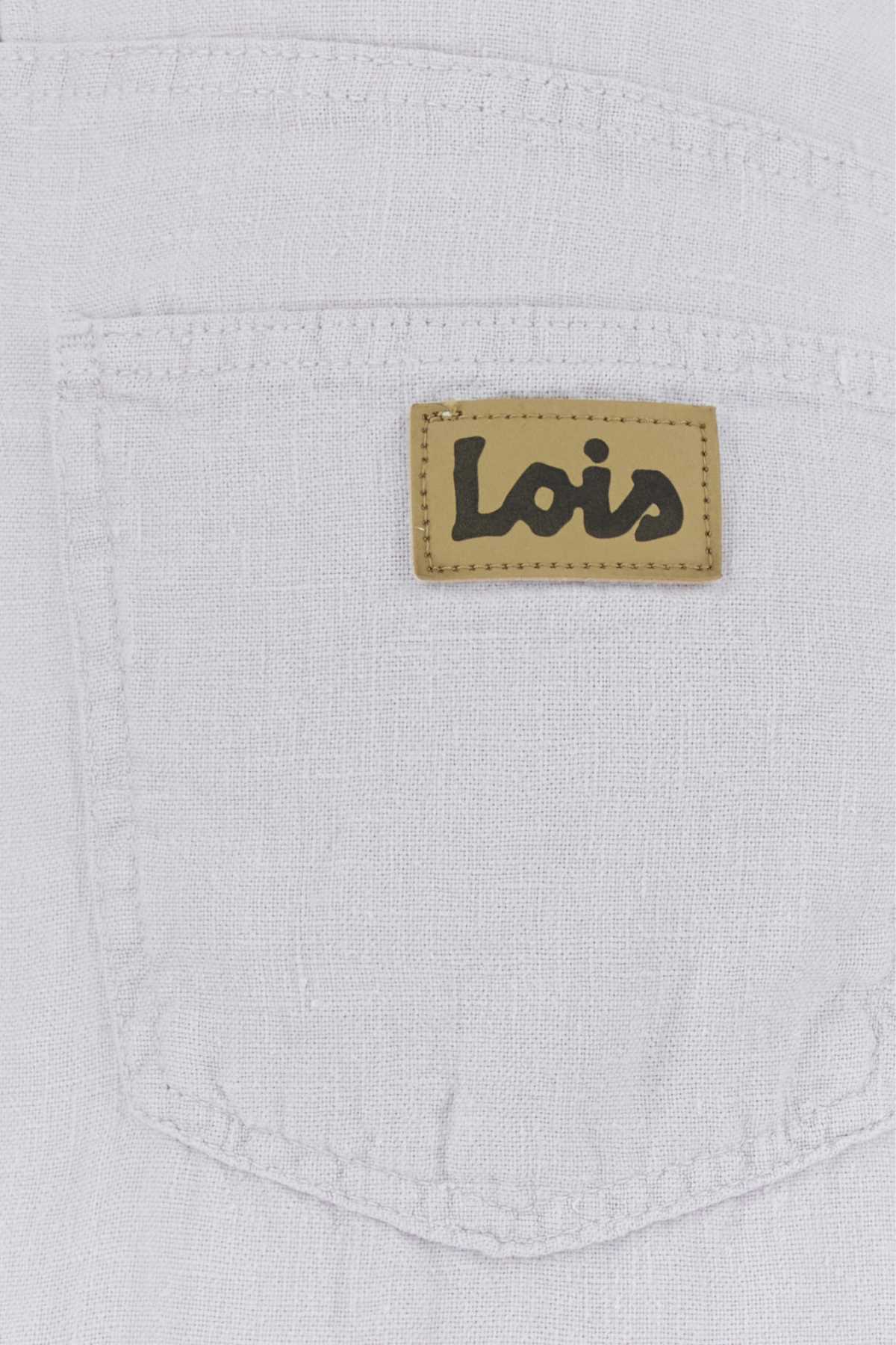 Lois Pants Trouser — Purple, view 3