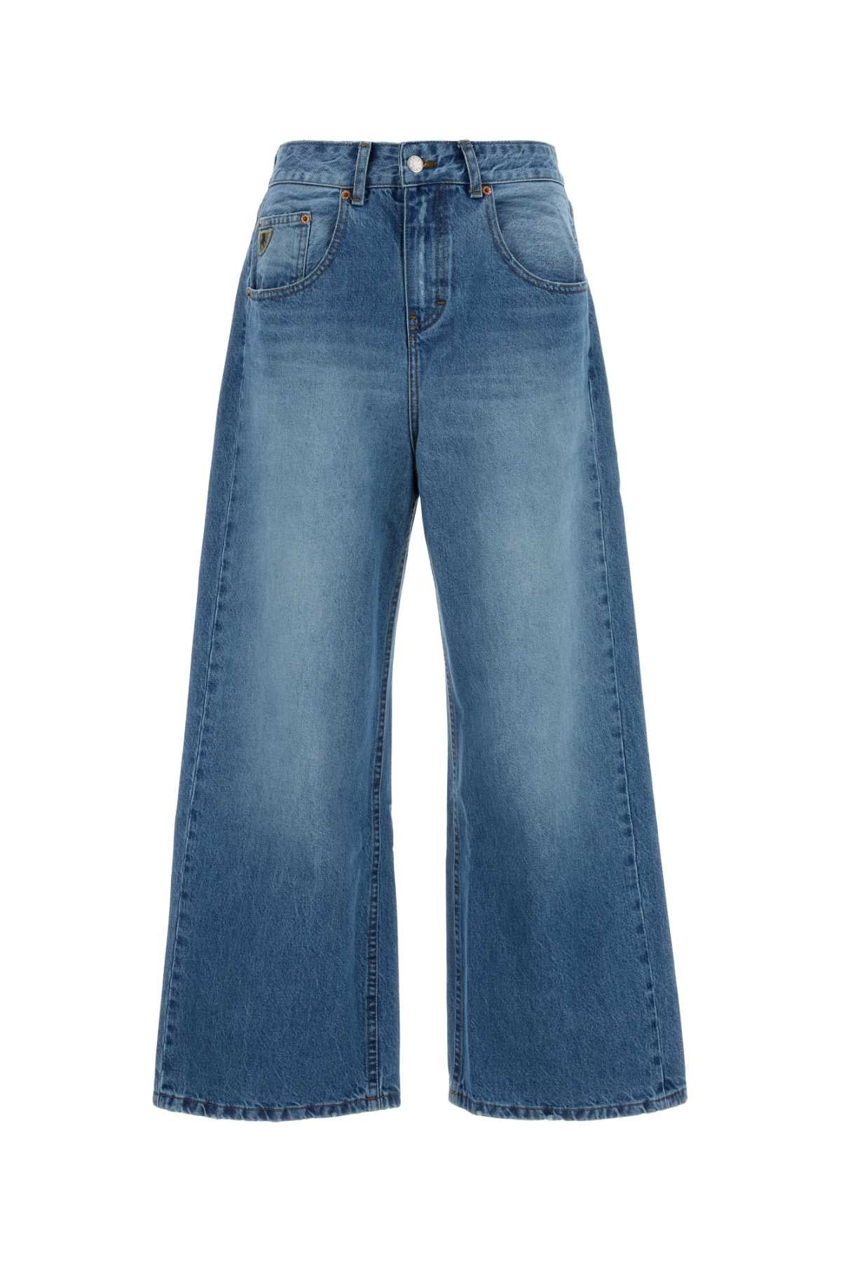 Lois Jeans — Blue by Lois