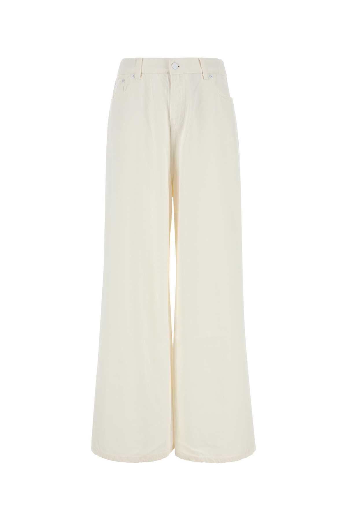 Lois Jeans — White by Lois