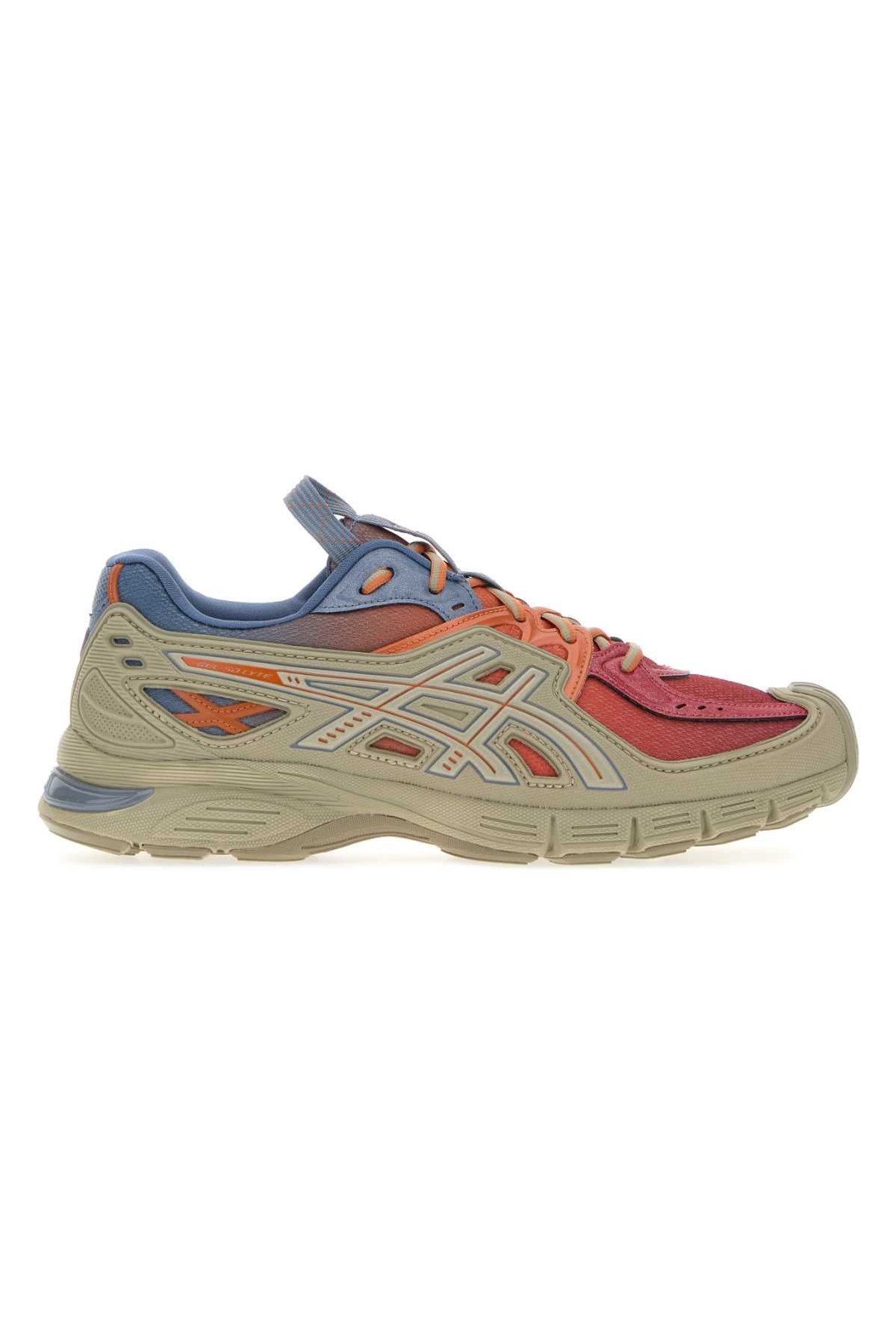 Asics X Kiko Kostadinov Sneaker — Multicolor by Asics X Kiko Kostadinov