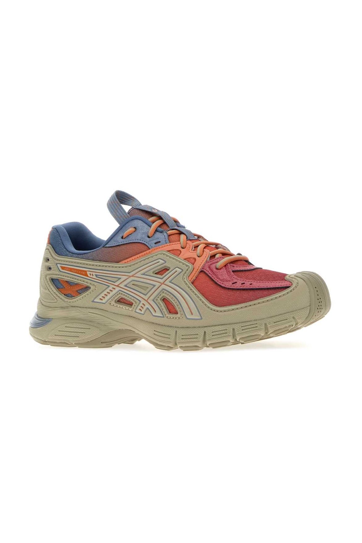 Asics X Kiko Kostadinov Sneaker — Multicolor, view 2