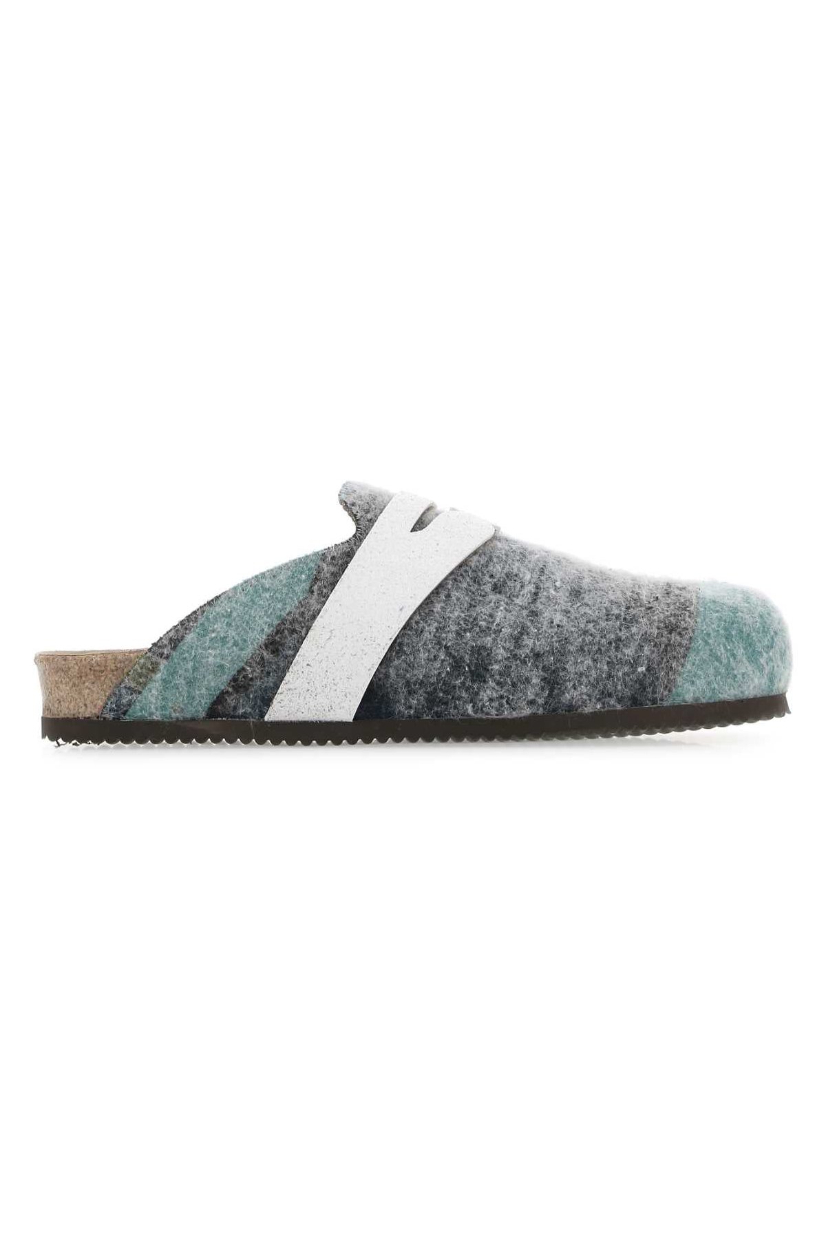 Vitelli Sandal Slipper — Multicolor by Vitelli
