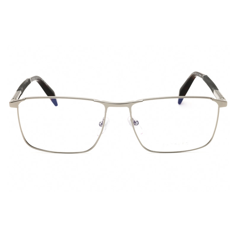 Chopard VCHL76 Eyeglasses — Gray, view 2