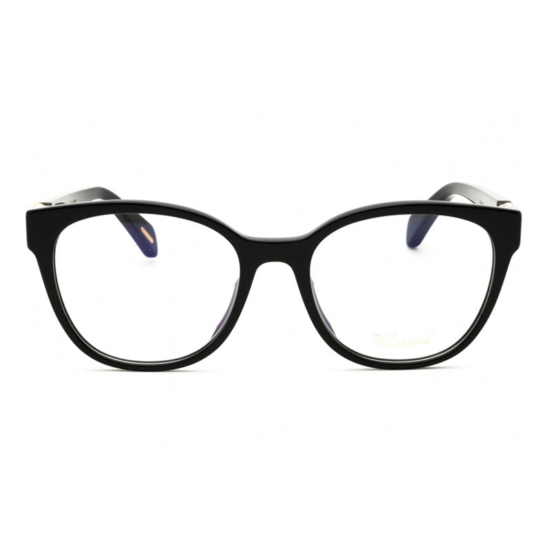 Chopard VCH356S Eyeglasses — Black, view 2