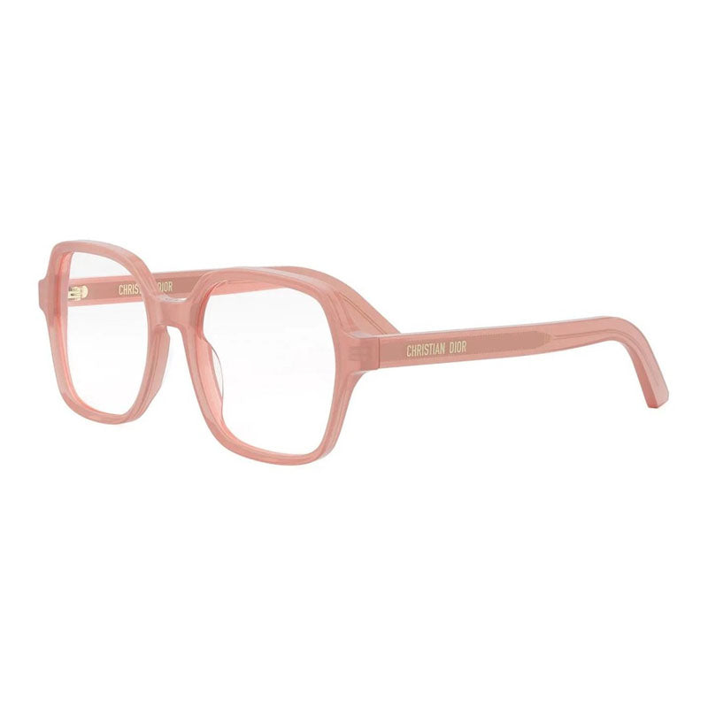 Dior DIORMIDNIGHTOS1I3900 Eyeglasses — Pink, view 2