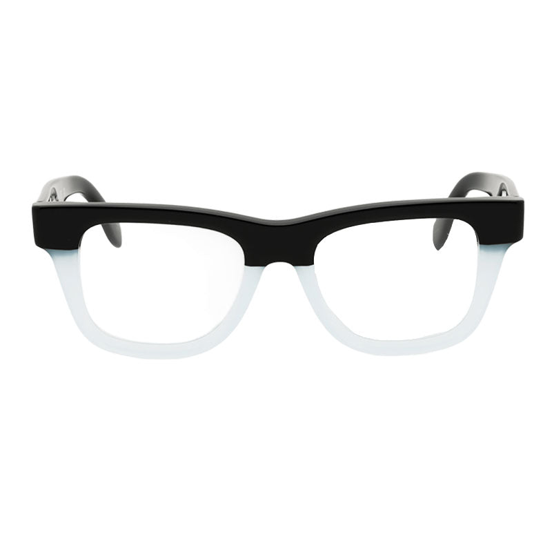 Palm Angels PERJ012STYLE124000 Eyeglasses — Black by Palm Angels
