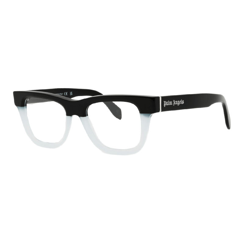 Palm Angels PERJ012STYLE124000 Eyeglasses — Black, view 2