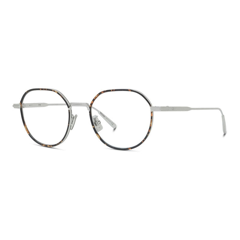Dior DIORBLACKSUITOR3UF500 Eyeglasses — Brown by Dior