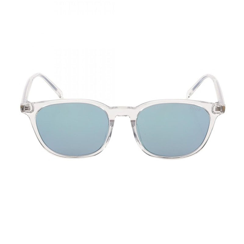Dior INDIORS1F85B7 Sunglasses — Clear, view 2