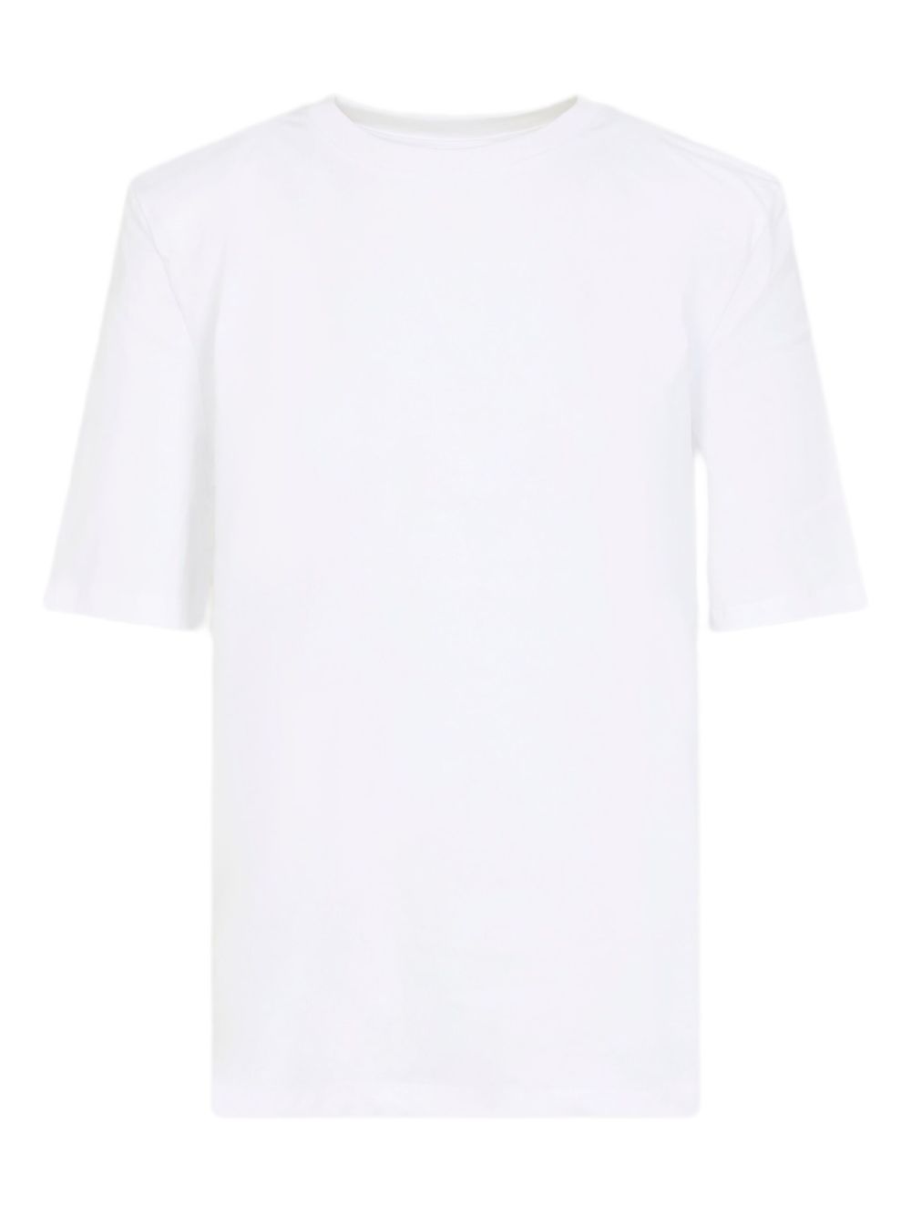 032C Carrington T-Shirt — White by 032C