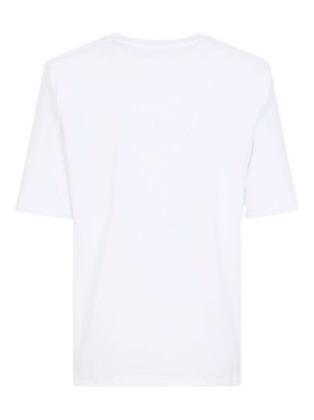 032C Carrington T-Shirt — White, view 2