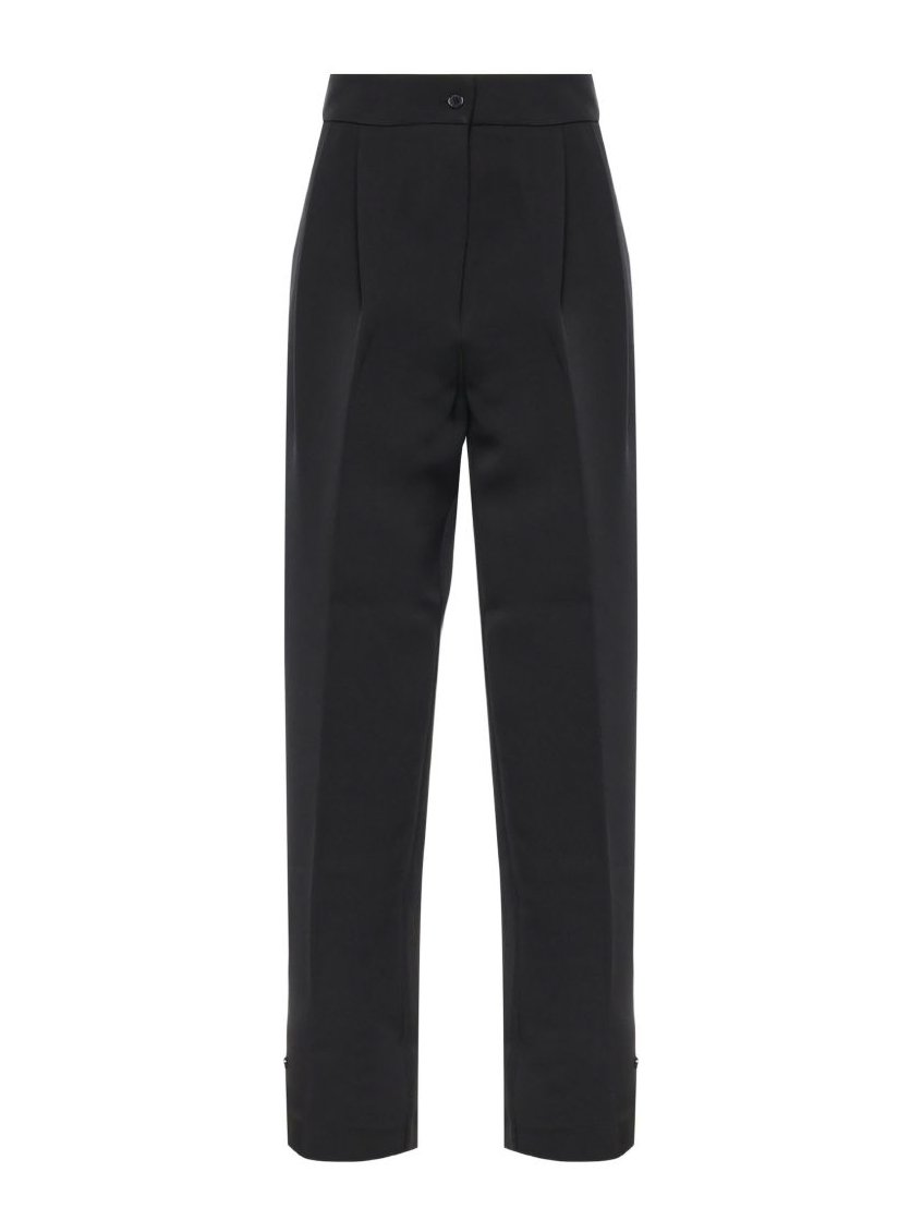 032C Doyer Trousers — Black by 032C