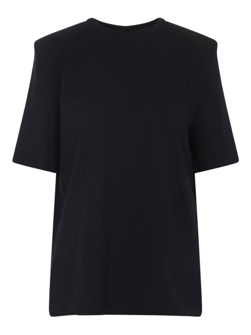 032C Carrington T-Shirt — Black by 032C