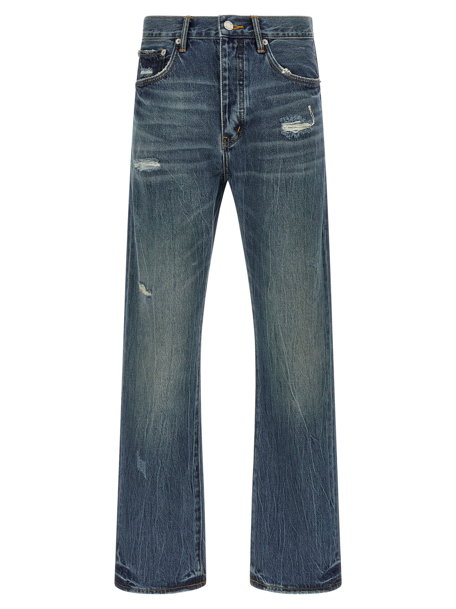 Purple P011 Jeans — Blue by Purple