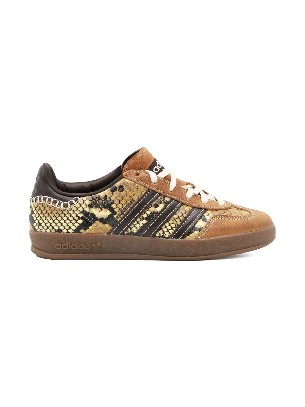 adidas by Wales Bonner Sneaker — Tan by Adidas By Wales Bonner