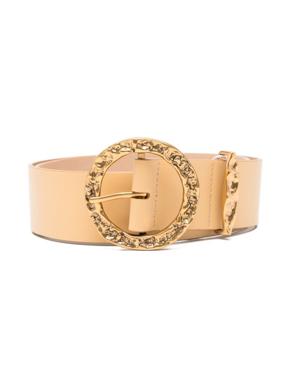 Zimmermann Solena Belt — beige by Zimmermann