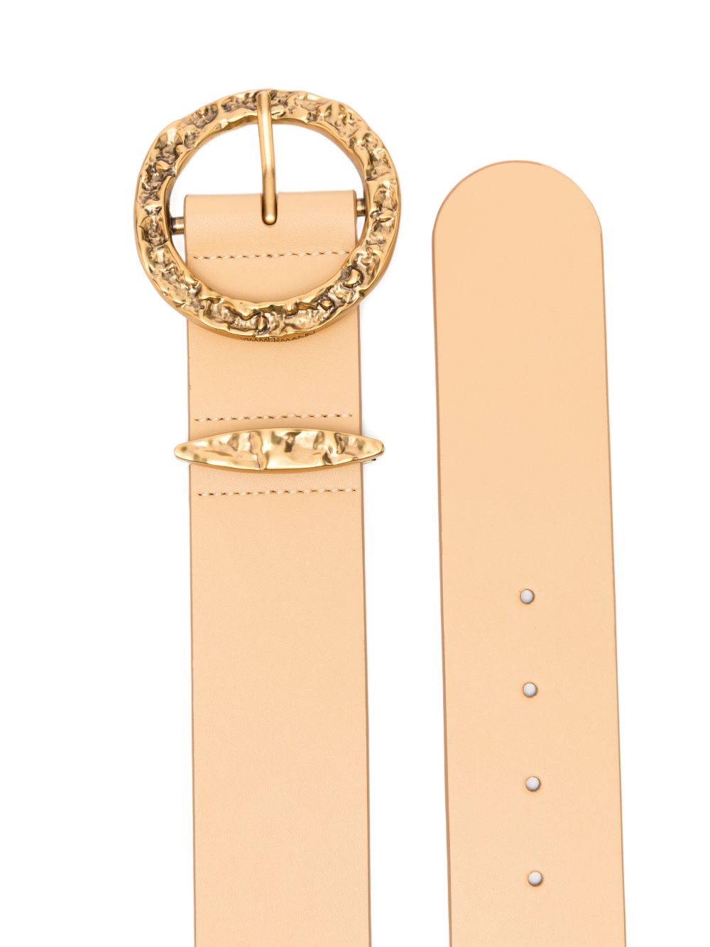 Zimmermann Solena Belt — beige, view 3