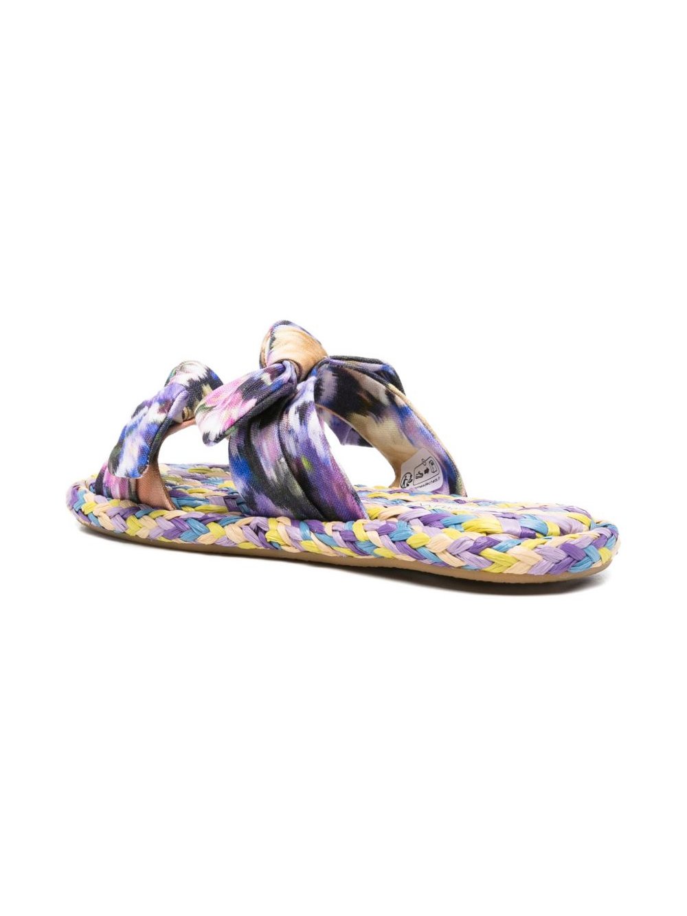Zimmermann Sandals, view 2
