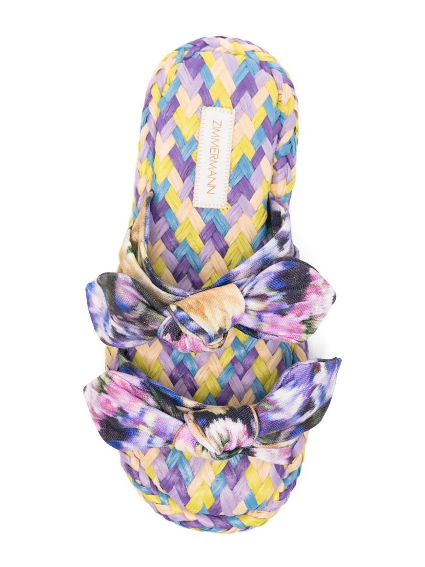 Zimmermann Sandals, view 3