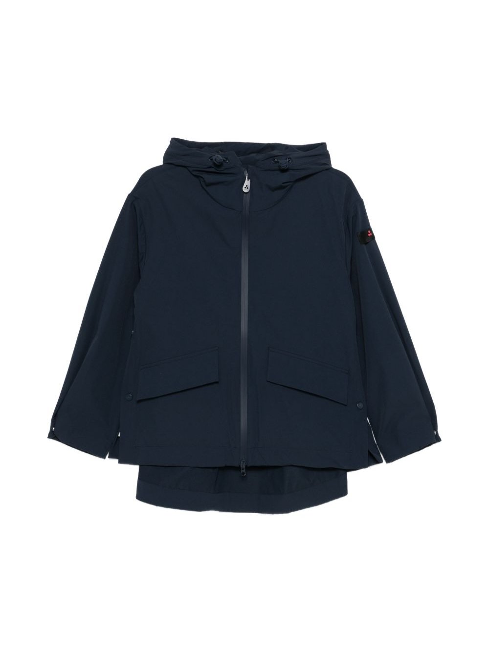 Peuterey Darby Blouson Jacket — Navy by Peuterey