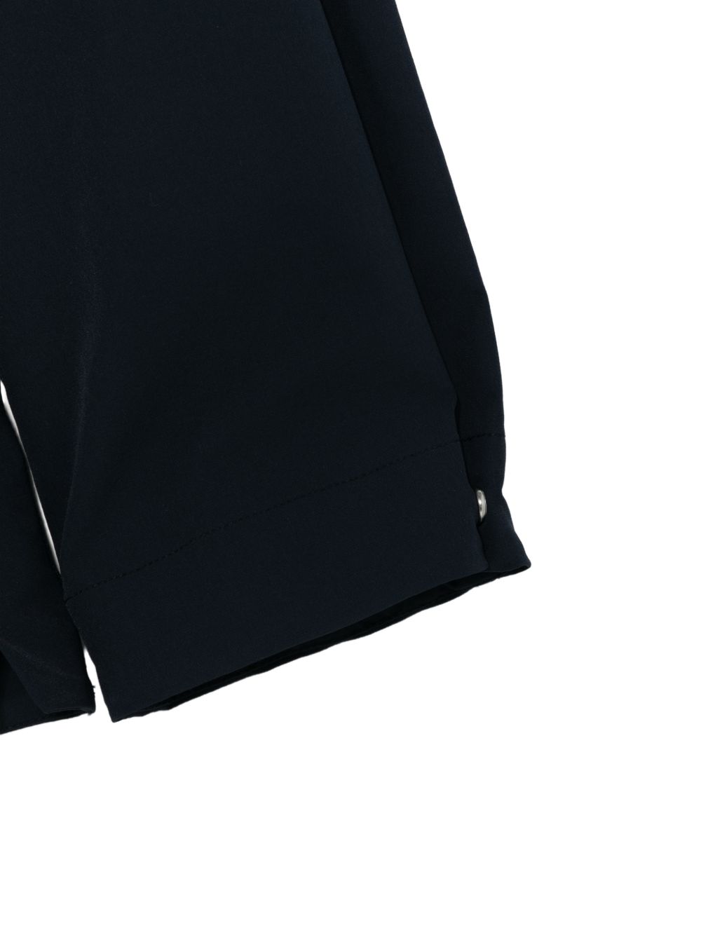 Peuterey Darby Blouson Jacket — Navy, view 2