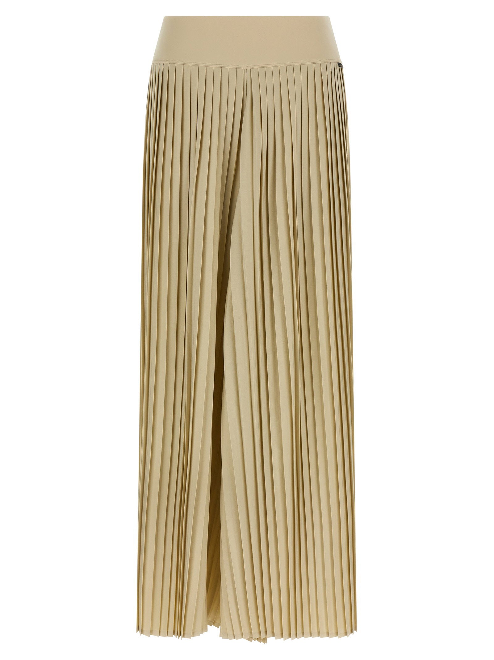 Goldbergh Blissia Pants — Cream by Goldbergh