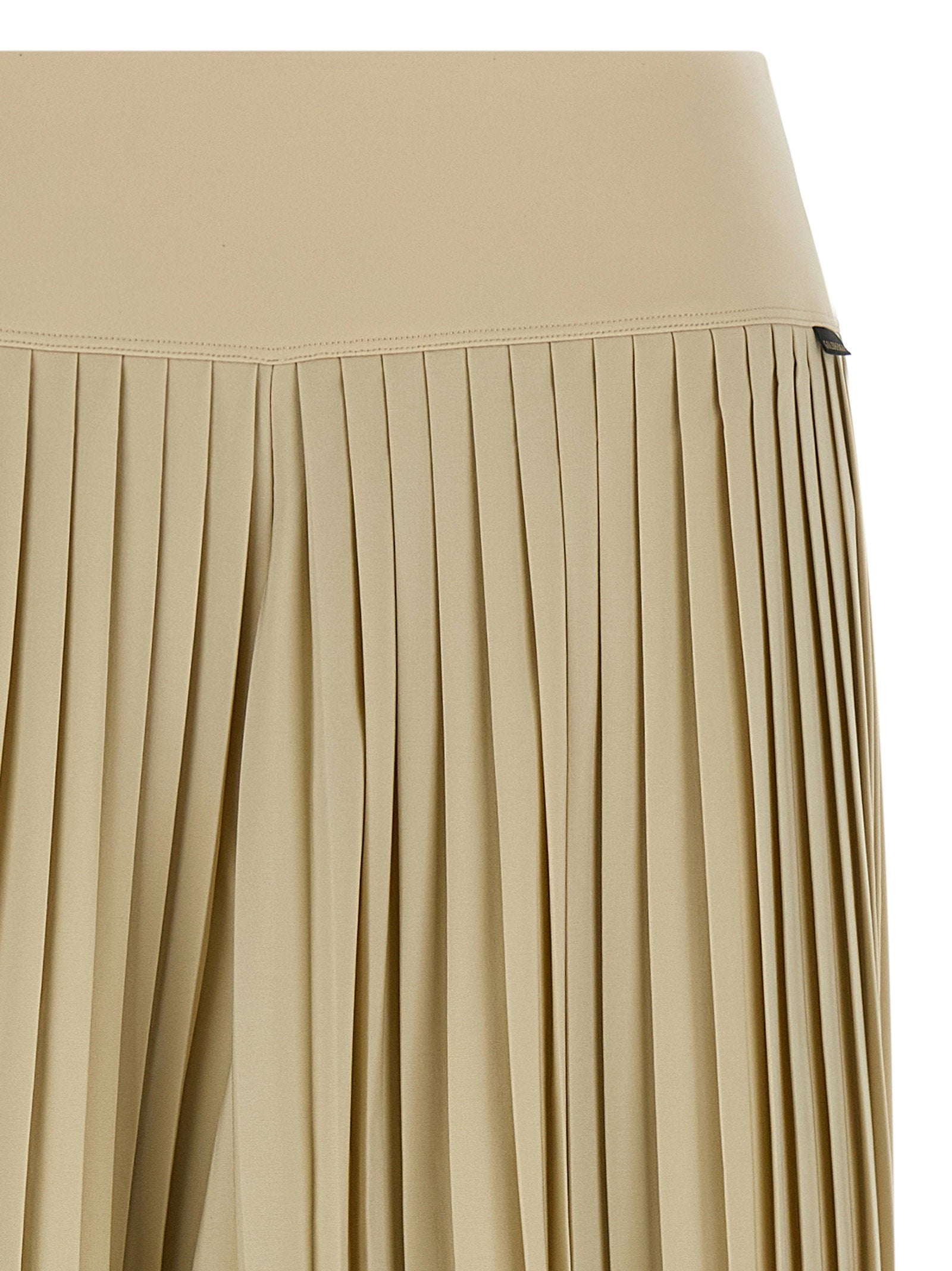 Goldbergh Blissia Pants — Cream, view 3