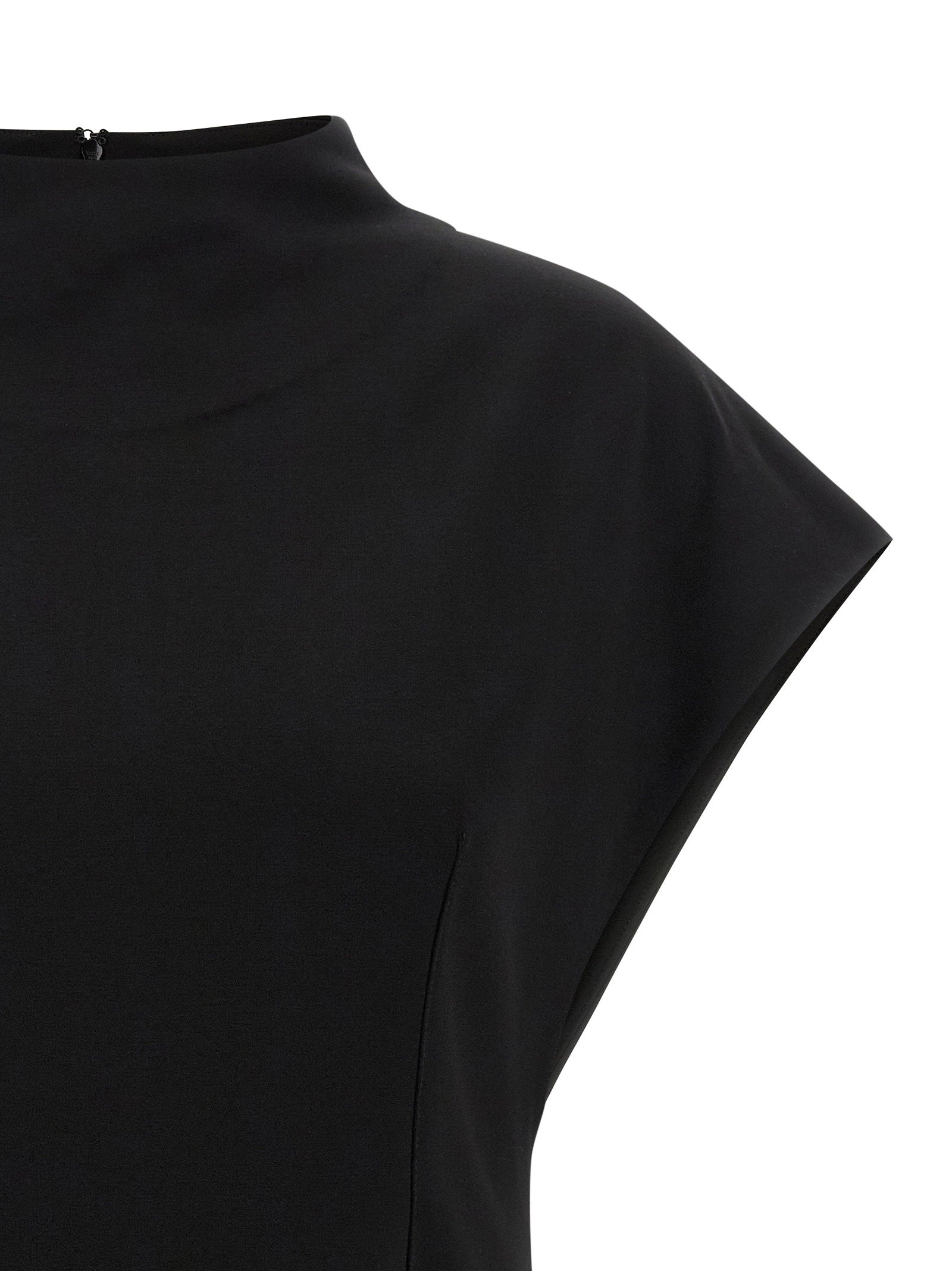 Armarium Sia Blouse — Black, view 3