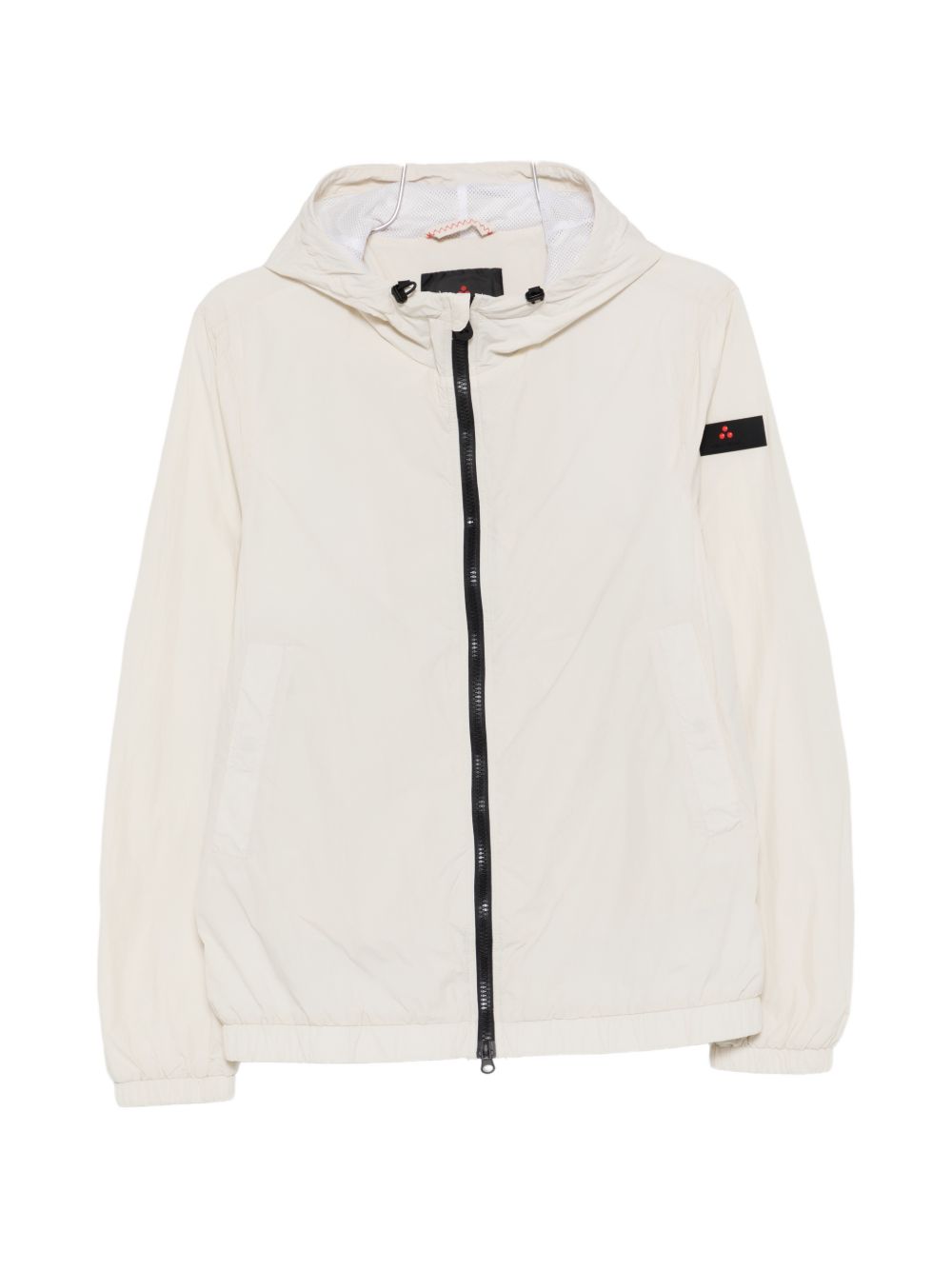 Peuterey Nigle Blouson Jacket — Off-white by Peuterey