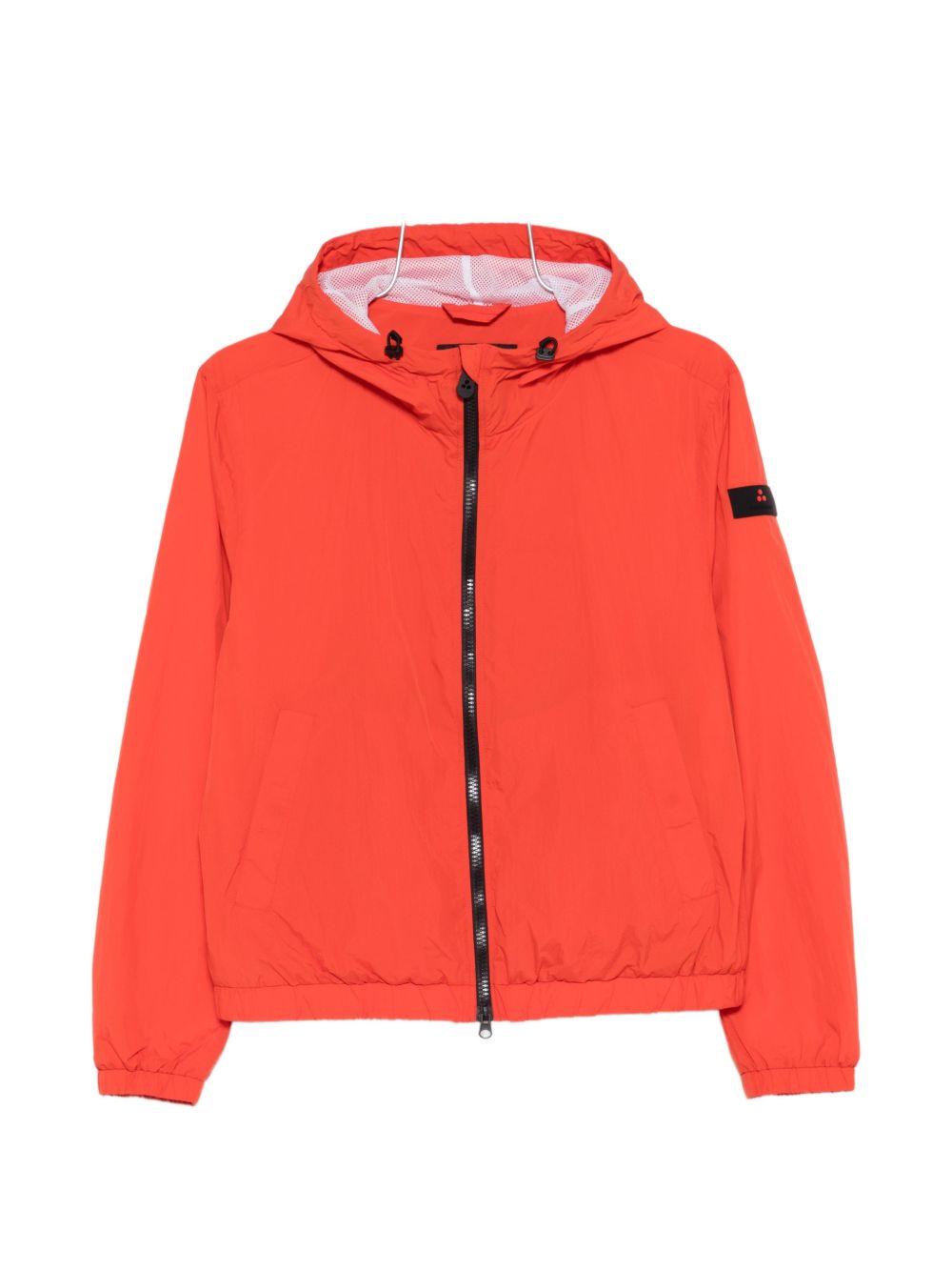Peuterey Nigle Jacket — Red by Peuterey