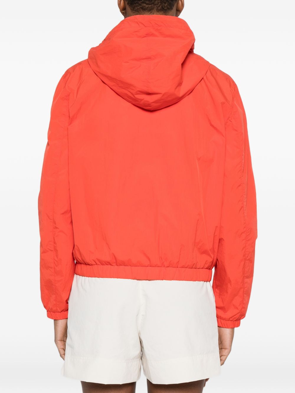 Peuterey Nigle Jacket — Red, view 2