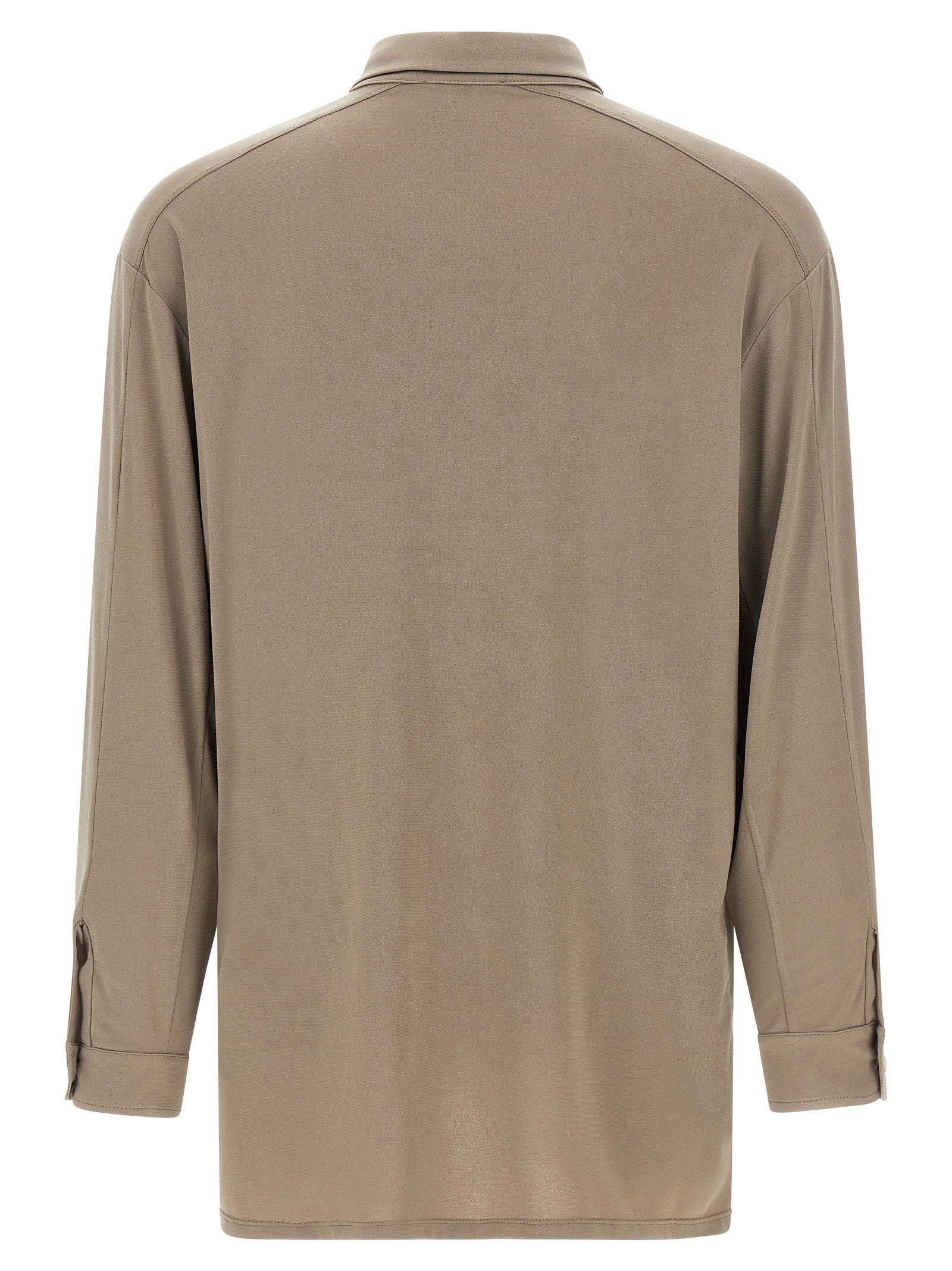 Magliano Vendemmia Shirt — Beige, view 2