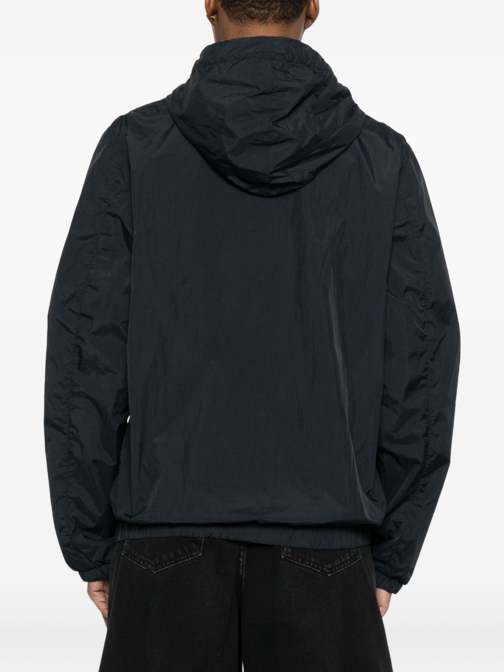Peuterey Nigle Jacket — Navy, view 4