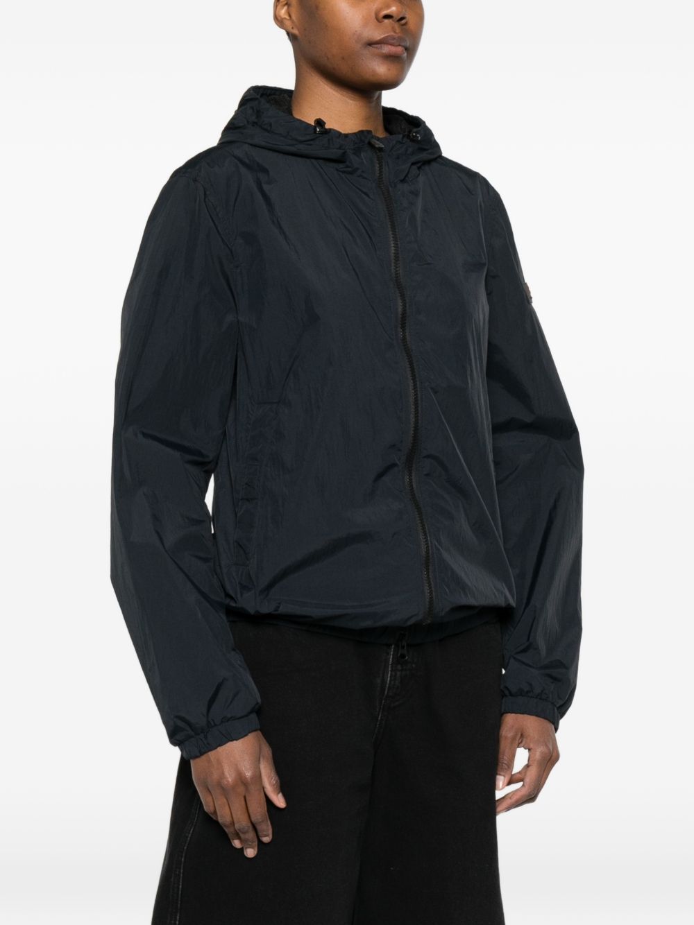 Peuterey Nigle Jacket — Navy, view 5